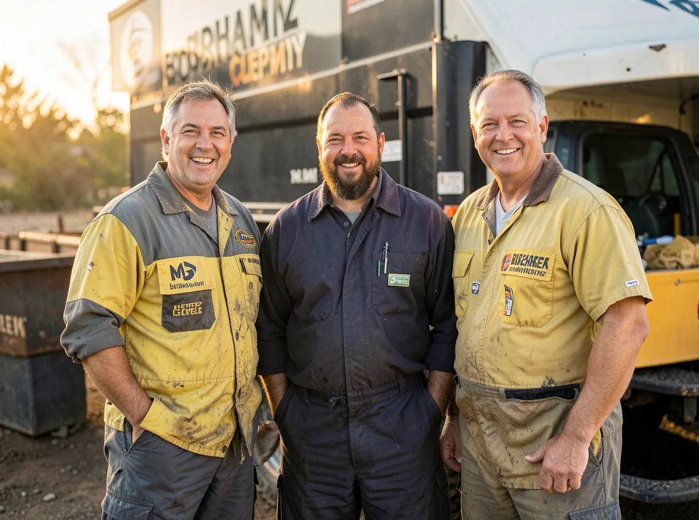 Sewage Cleanup company in Jennings, KS